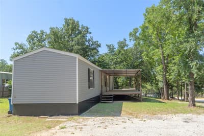 60 Tecumseh, Valley View TX 76272 - Photo 5