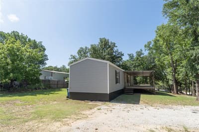 60 Tecumseh, Valley View TX 76272 - Photo 4