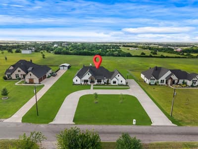 6546 County Road 1103, Celina TX 75009
