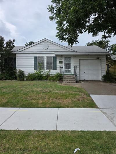 4236 5th Avenue, Fort Worth TX 76115