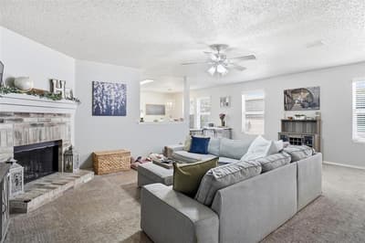 2208 Maple Drive, Little Elm TX 75068 - Photo 3
