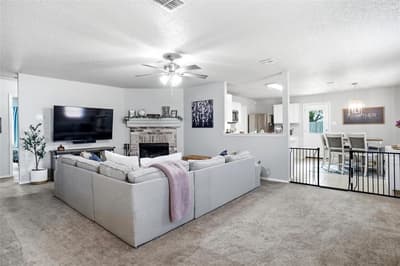 2208 Maple Drive, Little Elm TX 75068 - Photo 5