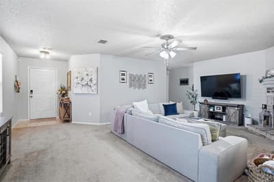 2208 Maple Drive, Little Elm TX 75068 - Photo 4
