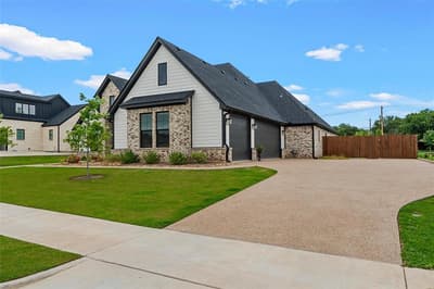 13062 Rainier Drive, Woodway TX 76712 - Photo 2