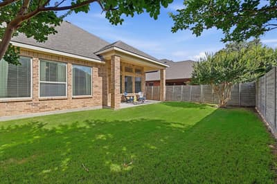 112 Lilypad Bend, Argyle TX 76226 - Photo 3