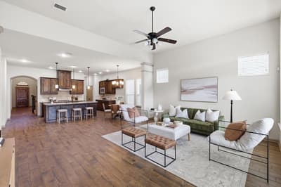 112 Lilypad Bend, Argyle TX 76226 - Photo 4