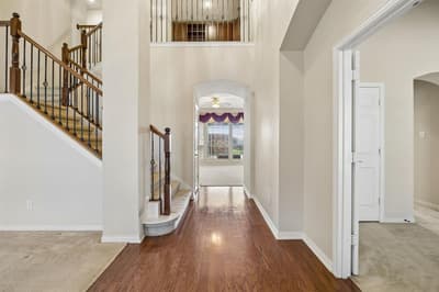 6421 Fairfield Drive, Rowlett TX 75089 - Photo 4