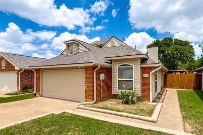 2105 Glen Heights Drive, Garland TX 75044