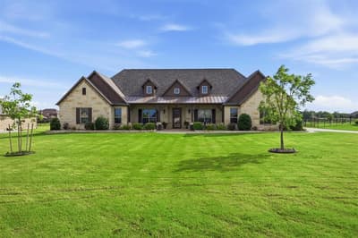 14099 Windrow Drive, Talty TX 75126