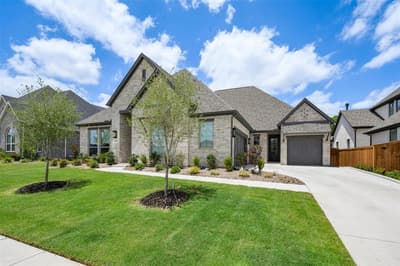 1914 Benedetto Way, McLendon Chisholm TX 75032