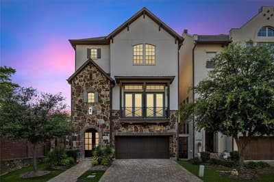 4765 Cloudcroft Lane, Irving TX 75038