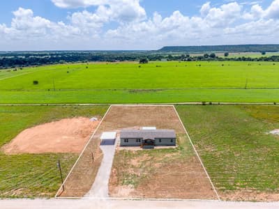 61 Kenzi Drive, Mineral Wells TX 76067
