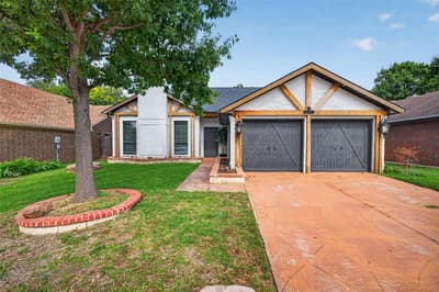 6928 Mountain Cedar Lane, Dallas TX 75236 - Photo 5