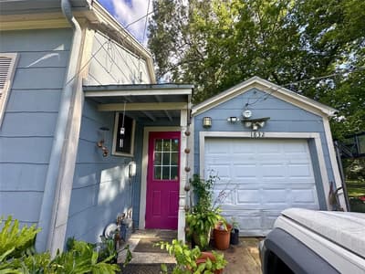 1832 E Polk, Paris TX 75460 - Photo 2