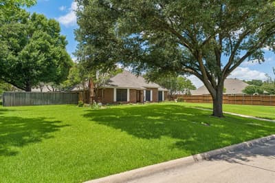 213 Mesa Drive, Sunnyvale TX 75182