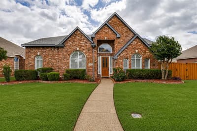 322 Hampton Court, Coppell TX 75019