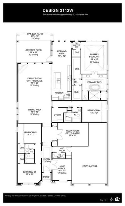 1532 Senkel Drive, Van Alstyne TX 75495 - Photo 2