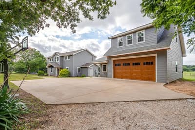 127 County Road 319b, Alvarado TX 76009