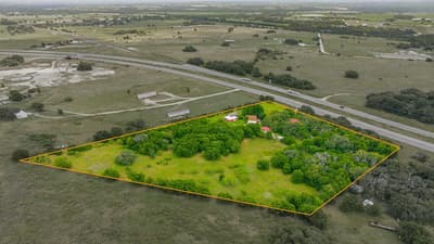 4106 Us-377, Dublin TX 76446 - Photo 2