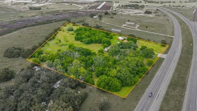 4106 Us-377, Dublin TX 76446 - Photo 3