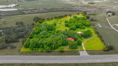 4106 Us-377, Dublin TX 76446