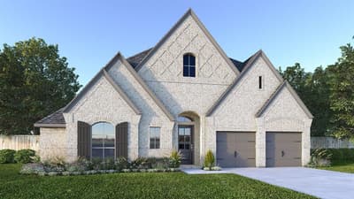 1493 Senkel Drive, Van Alstyne TX 75495