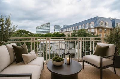 3225 Turtle Creek Boulevard # 530, Dallas TX 75219 - Photo 2