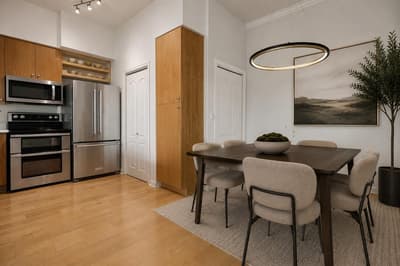 3225 Turtle Creek Boulevard # 530, Dallas TX 75219 - Photo 5