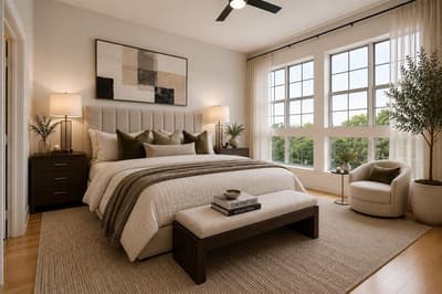 3225 Turtle Creek Boulevard # 530, Dallas TX 75219 - Photo 4