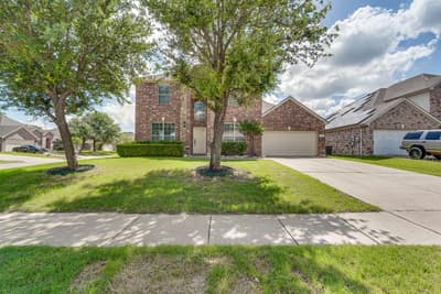 3003 Oak Briar Lane, Grand Prairie TX 75052 - Photo 3
