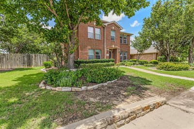 2177 Lone Pecan Drive, Mesquite TX 75181