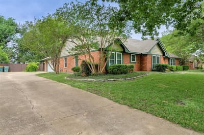 2312 San Miguel Street, Sherman TX 75092 - Photo 2