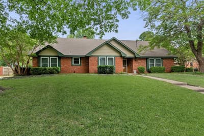 2312 San Miguel Street, Sherman TX 75092