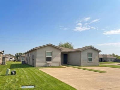 427 County Line Road, Mabank TX 75147