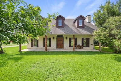 17948 FM 986, Poetry TX 75160
