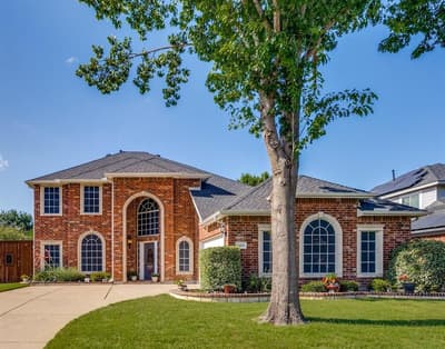 1419 Stablerun Drive, Allen TX 75002