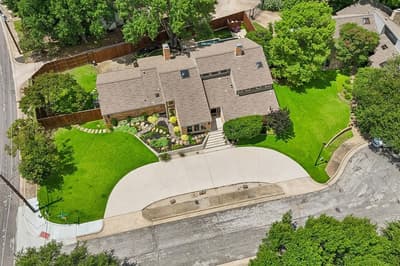 10811 Stone Canyon Place, Dallas TX 75230
