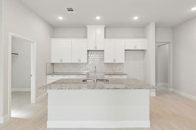 517 Hoot Owl Hill, Weston TX 75009 - Photo 3