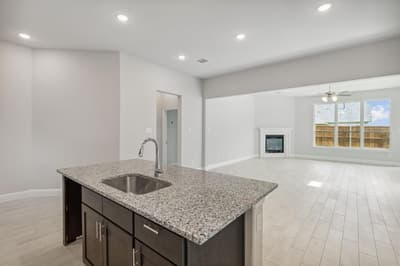 517 Hoot Owl Hill, Weston TX 75009 - Photo 5