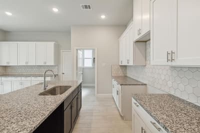 517 Hoot Owl Hill, Weston TX 75009 - Photo 4
