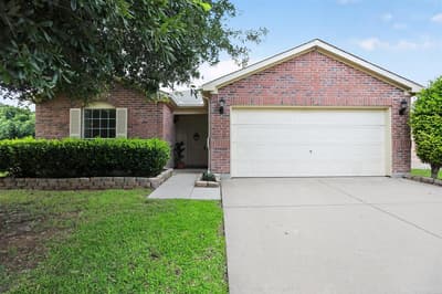 4140 Silverwood Trail, Fort Worth TX 76244