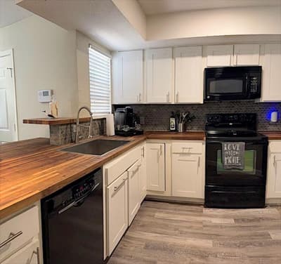 2311 Balsam Drive # H212, Arlington TX 76006 - Photo 5