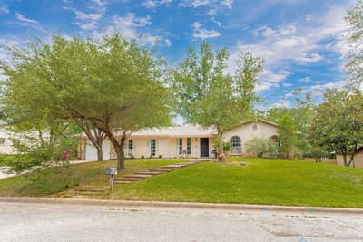 855 Avenue A, Canton TX 75103 - Photo 5