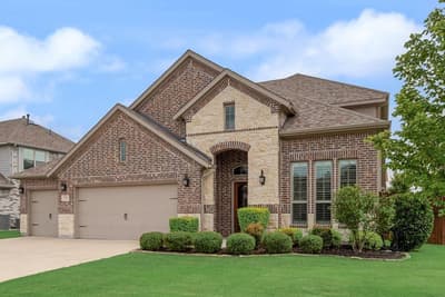 516 W North Creek Drive, Sherman TX 75092 - Photo 2