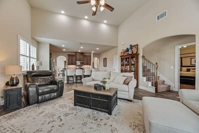 516 W North Creek Drive, Sherman TX 75092 - Photo 3