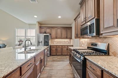 516 W North Creek Drive, Sherman TX 75092 - Photo 5