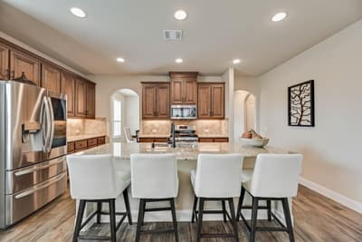 516 W North Creek Drive, Sherman TX 75092 - Photo 4