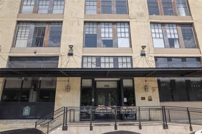 1122 Jackson Street # 1103, Dallas TX 75202 - Photo 2