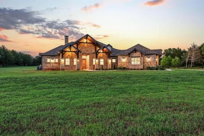 231 Geis Drive, Pottsboro TX 75076