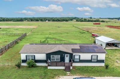 2871 County Road 1076, Celeste TX 75423